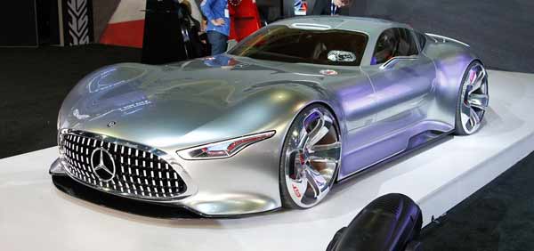 concept car